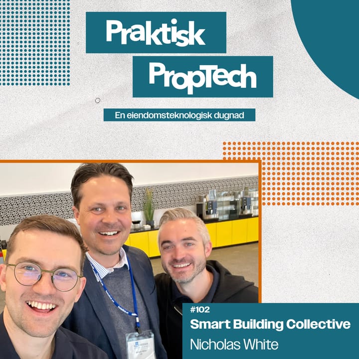 #102 - Smart Building Collective